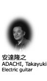 adachi takayuki